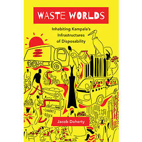 Jacob Doherty: Waste Worlds