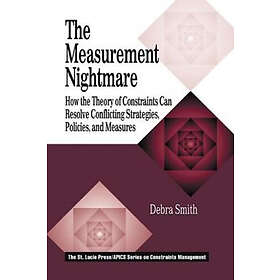 Debra Smith: The Measurement Nightmare
