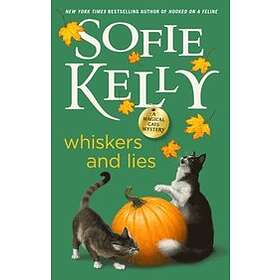 Sofie Kelly: Whiskers And Lies