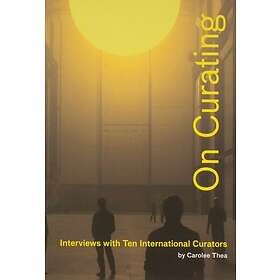Carolee Thea: On Curating
