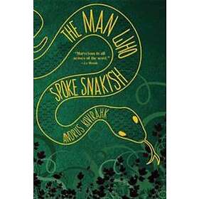 Andrus Kivirahk: The Man Who Spoke Snakish