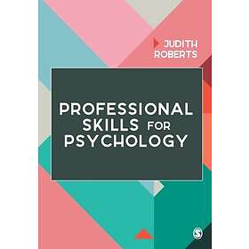 Judith Roberts: Professional Skills for Psychology