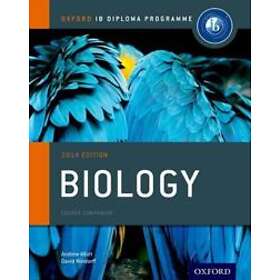 Andrew Allott: Oxford IB Diploma Programme: Biology Course Companion