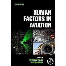 Eduardo Salas: Human Factors in Aviation