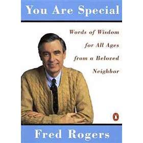 Fred Rogers: You are Special