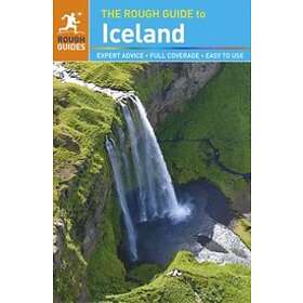 Rough Guides: The Rough Guide to Iceland (Travel Guide)