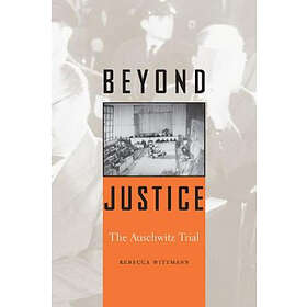 Rebecca Wittmann: Beyond Justice