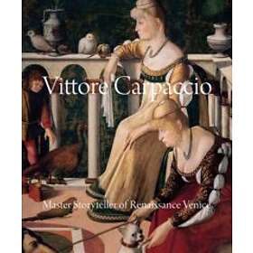 Peter Humfrey: Vittore Carpaccio