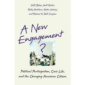 Cliff Zukin: A New Engagement?