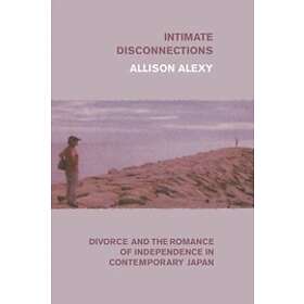 Allison Alexy: Intimate Disconnections