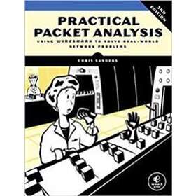 Chris Sanders: Practical Packet Analysis, 3e