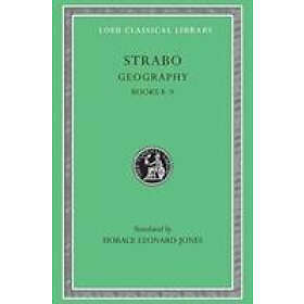 Strabo: Geography: Volume IV