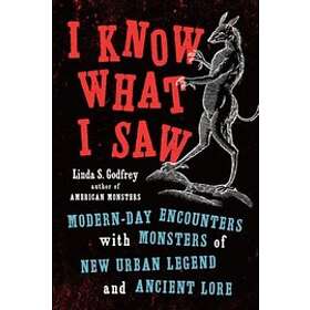 Linda S Godfrey: I Know What Saw