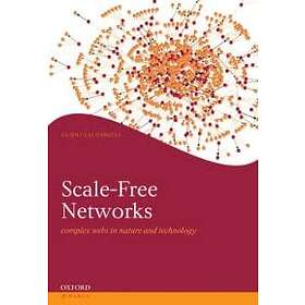 Guido Caldarelli: Scale-Free Networks