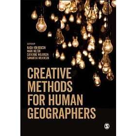 Nadia von Benzon: Creative Methods for Human Geographers