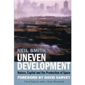 Neil Smith: Uneven Development