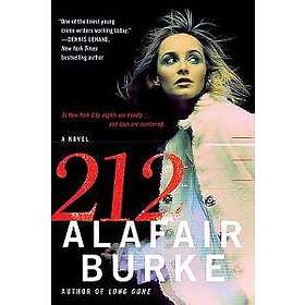 Alafair Burke: 212