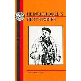Heinrich Boll, John Klapper: Boll's Best Stories