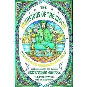 Christopher Warnock: Mansions of the Moon