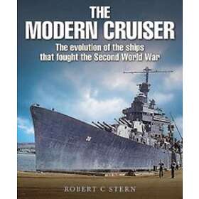 Robert C Stern: The Modern Cruiser