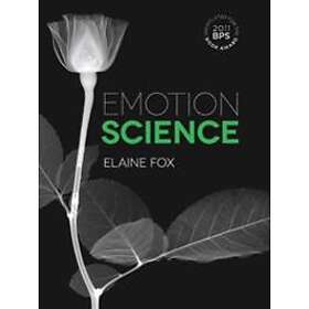 Elaine Fox: Emotion Science