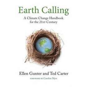 Ellen Gunter, Ted Carter: Earth Calling
