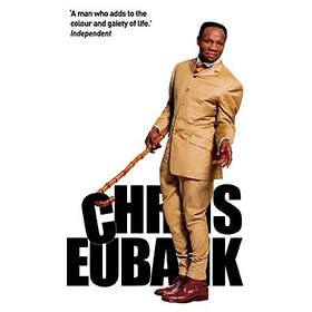Chris Eubank: Chris Eubank