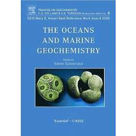 H Elderfield: The Oceans and Marine Geochemistry