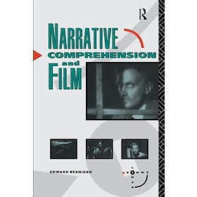 Edward Branigan: Narrative Comprehension and Film