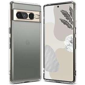 Ringke Google Pixel 7 Pro Fusion Matte Clear