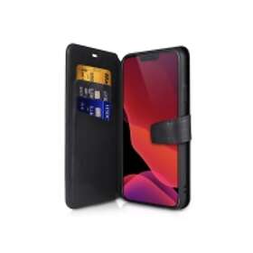 itskins Book til iPhone Sort