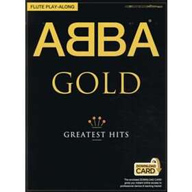 Abba: ABBA Gold