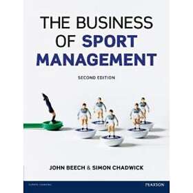 John Beech: Business of Sport Management,The