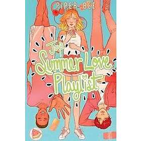 Piper Bee: Joy's Summer Love Playlist
