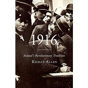 Kieran Allen: 1916