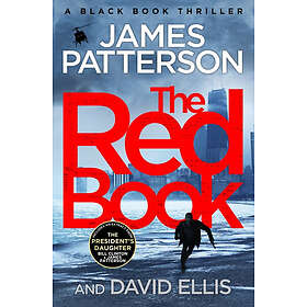 James Patterson: The Red Book
