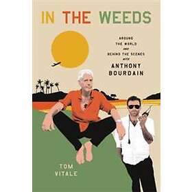 Tom Vitale: In the Weeds