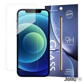 Ruhtel Ruhtel 9H Härdat Glas Apple iPhone 12 mini