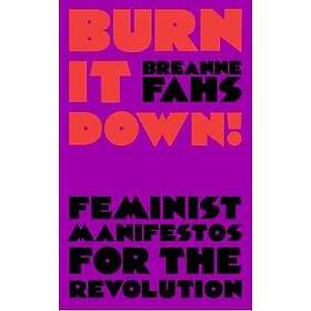 Breanne Fahs: Burn It Down!