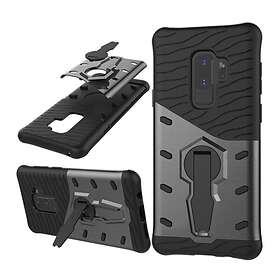 Samsung Sniper Case Galaxy A8 Plus 2018 (SM-A730F) Svart