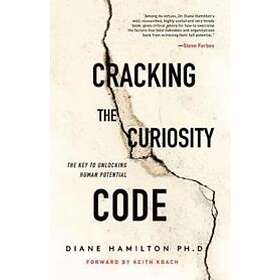 Diane Hamilton: Cracking the Curiosity Code