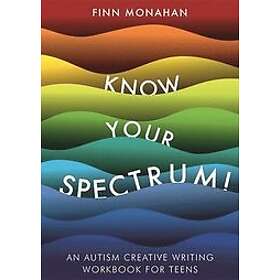 Finn Monahan: Know Your Spectrum!