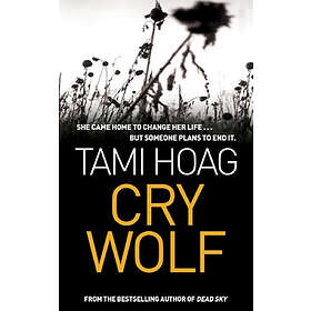 Tami Hoag: Cry Wolf