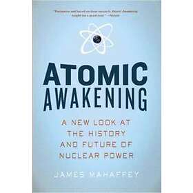 James Mahaffey: Atomic Awakening