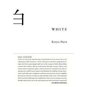 Kenya Hara: White: Insights into Japanese Design Philosophy