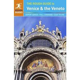 Rough Guides: The Rough Guide to Venice &; the Veneto (Travel Guide)