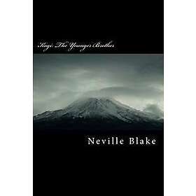 Neville Lancelot Blake: Kogi: The Younger Brother