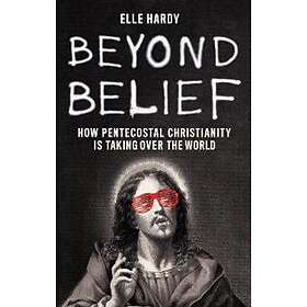 Elle Hardy: Beyond Belief
