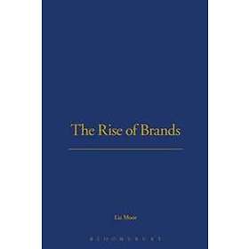 Liz Moor: The Rise of Brands