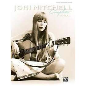 Joni Mitchell: Joni Mitchell Complete So Far